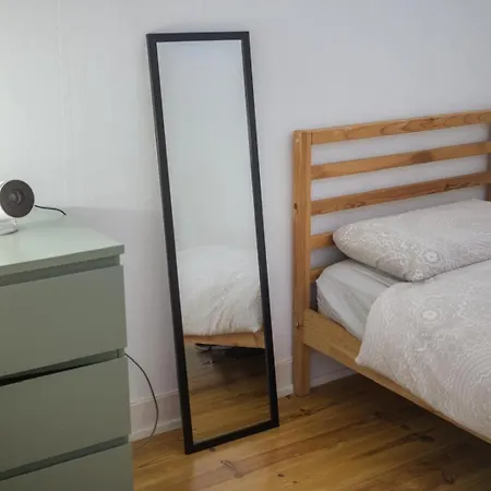 Lejlighed Anjos Cozy