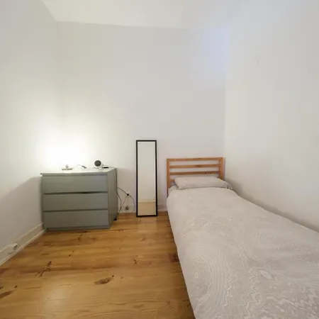 Anjos Cozy * Lisboa