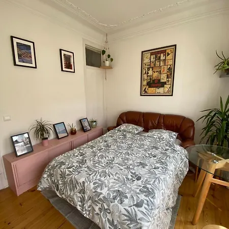 Lejlighed Anjos Cozy