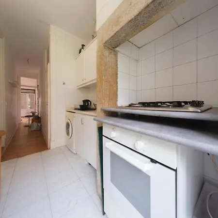 Anjos Cozy Lisboa